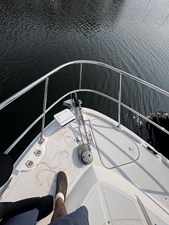 Sea Ray 410 SUNDANCER 58 2017 Sea Ray 410 SUNDANCER 59