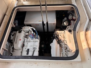 Sea Ray 410 SUNDANCER 59 2017 Sea Ray 410 SUNDANCER 60