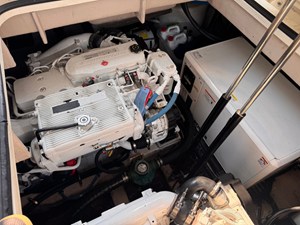 Sea Ray 410 SUNDANCER 60 2017 Sea Ray 410 SUNDANCER 61