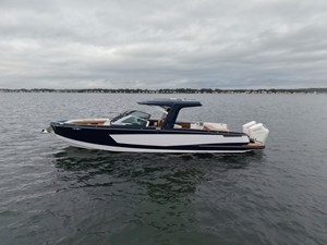Aviara AV36 Outboard 3 2024 Aviara AV36 Outboard 4