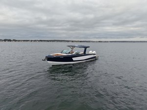 Aviara AV36 Outboard 4 2024 Aviara AV36 Outboard 5