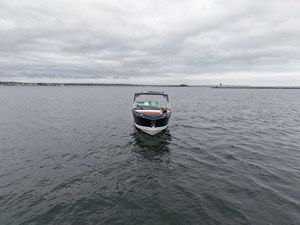 Aviara AV36 Outboard 5 2024 Aviara AV36 Outboard 6
