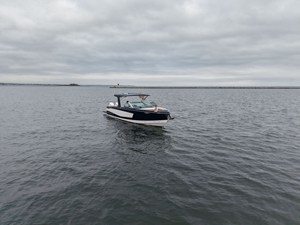 Aviara AV36 Outboard 6 2024 Aviara AV36 Outboard 7