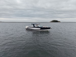 Aviara AV36 Outboard 7 2024 Aviara AV36 Outboard 8
