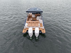 Aviara AV36 Outboard 9 2024 Aviara AV36 Outboard 10