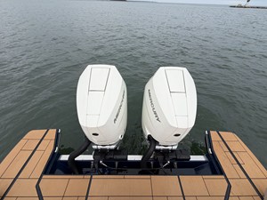Aviara AV36 Outboard 10 2024 Aviara AV36 Outboard 11