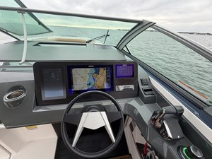 Aviara AV36 Outboard 21 2024 Aviara AV36 Outboard 22