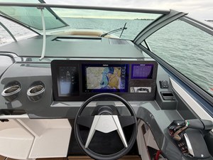 Aviara AV36 Outboard 22 2024 Aviara AV36 Outboard 23