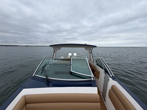Aviara AV36 Outboard 30 2024 Aviara AV36 Outboard 31
