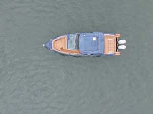 Aviara AV36 Outboard 31 2024 Aviara AV36 Outboard 32