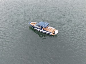 Aviara AV36 Outboard 32 2024 Aviara AV36 Outboard 33