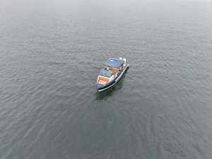 Aviara AV36 Outboard 33 2024 Aviara AV36 Outboard 34