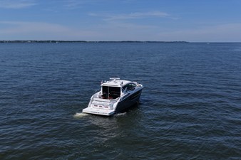 Cruisers Yachts 42 CANTIUS 5 2024 Cruisers Yachts 42 CANTIUS 6
