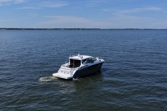 Cruisers Yachts 42 CANTIUS 6 2024 Cruisers Yachts 42 CANTIUS 7