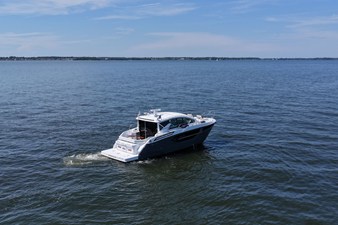 Cruisers Yachts 42 CANTIUS 7 2024 Cruisers Yachts 42 CANTIUS 8