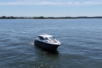 Cruisers Yachts 42 CANTIUS 10 2024 Cruisers Yachts 42 CANTIUS 11
