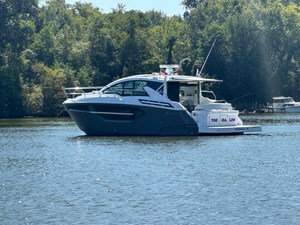 Cruisers Yachts 42 CANTIUS 12 2024 Cruisers Yachts 42 CANTIUS 13