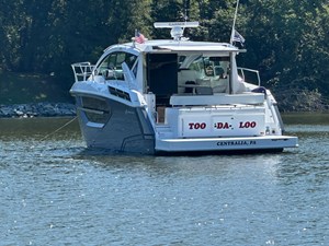 Cruisers Yachts 42 CANTIUS 13 2024 Cruisers Yachts 42 CANTIUS 14
