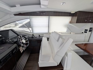 Cruisers Yachts 42 CANTIUS 15 2024 Cruisers Yachts 42 CANTIUS 16