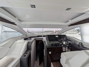 Cruisers Yachts 42 CANTIUS 16 2024 Cruisers Yachts 42 CANTIUS 17