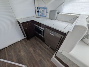 Cruisers Yachts 42 CANTIUS 19 2024 Cruisers Yachts 42 CANTIUS 20