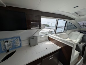 Cruisers Yachts 42 CANTIUS 21 2024 Cruisers Yachts 42 CANTIUS 22