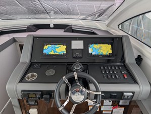Cruisers Yachts 42 CANTIUS 40 2024 Cruisers Yachts 42 CANTIUS 41