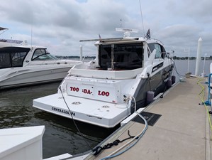 Cruisers Yachts 42 CANTIUS 44 2024 Cruisers Yachts 42 CANTIUS 45