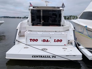 Cruisers Yachts 42 CANTIUS 45 2024 Cruisers Yachts 42 CANTIUS 46