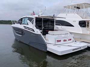 Cruisers Yachts 42 CANTIUS 46 2024 Cruisers Yachts 42 CANTIUS 47