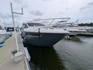 Cruisers Yachts 42 CANTIUS 48 2024 Cruisers Yachts 42 CANTIUS 49