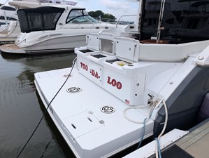 Cruisers Yachts 42 CANTIUS 49 2024 Cruisers Yachts 42 CANTIUS 50