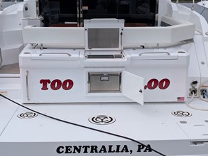 Cruisers Yachts 42 CANTIUS 50 2024 Cruisers Yachts 42 CANTIUS 51