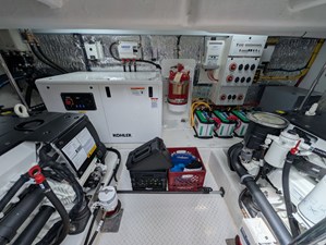 Cruisers Yachts 42 CANTIUS 51 2024 Cruisers Yachts 42 CANTIUS 52