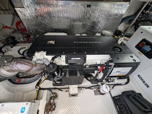 Cruisers Yachts 42 CANTIUS 52 2024 Cruisers Yachts 42 CANTIUS 53