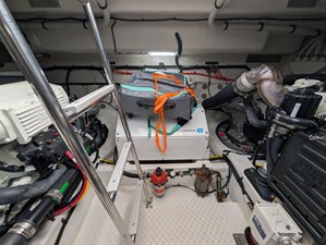 Cruisers Yachts 42 CANTIUS 53 2024 Cruisers Yachts 42 CANTIUS 54