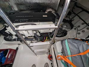Cruisers Yachts 42 CANTIUS 54 2024 Cruisers Yachts 42 CANTIUS 55