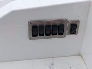 Cruisers Yachts 42 CANTIUS 59 2024 Cruisers Yachts 42 CANTIUS 60
