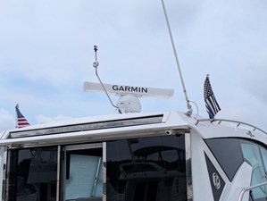 Cruisers Yachts 42 CANTIUS 61 2024 Cruisers Yachts 42 CANTIUS 62