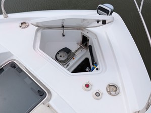 Cruisers Yachts 42 CANTIUS 62 2024 Cruisers Yachts 42 CANTIUS 63