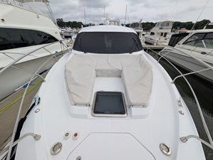 Cruisers Yachts 42 CANTIUS 63 2024 Cruisers Yachts 42 CANTIUS 64