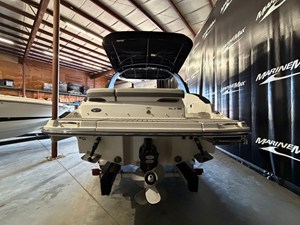 2024 Sea Ray SLX 260 7