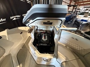 2024 Sea Ray SLX 260 22