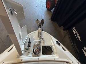 2024 Sea Ray SLX 260 57