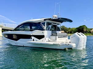 Galeon 375 GTO 0 2025 Galeon 375 GTO 1