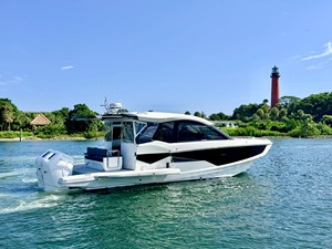 Galeon 375 GTO 1 2025 Galeon 375 GTO 2