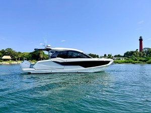 Galeon 375 GTO 2 2025 Galeon 375 GTO 3