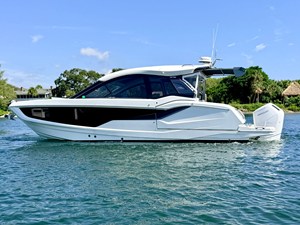 Galeon 375 GTO 3 2025 Galeon 375 GTO 4