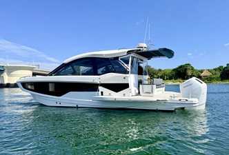 Galeon 375 GTO 4 2025 Galeon 375 GTO 5