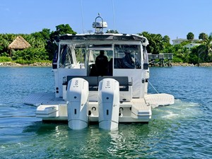 Galeon 375 GTO 5 2025 Galeon 375 GTO 6